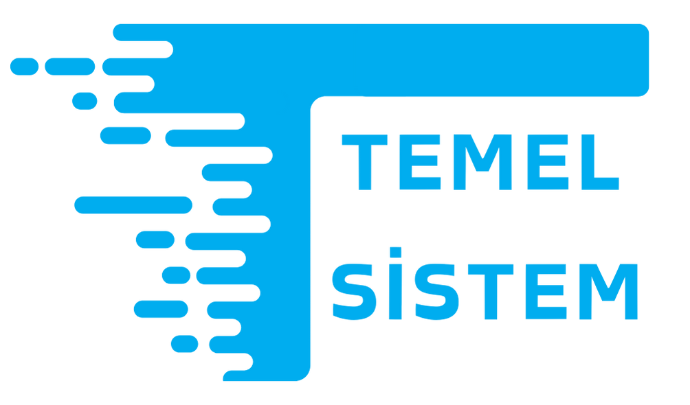 Temel Sistem Logo