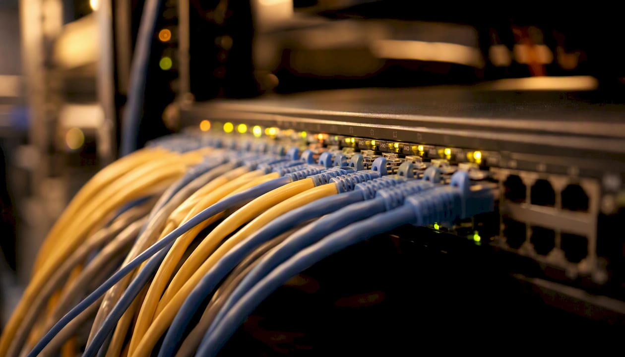 Donanım ve Network